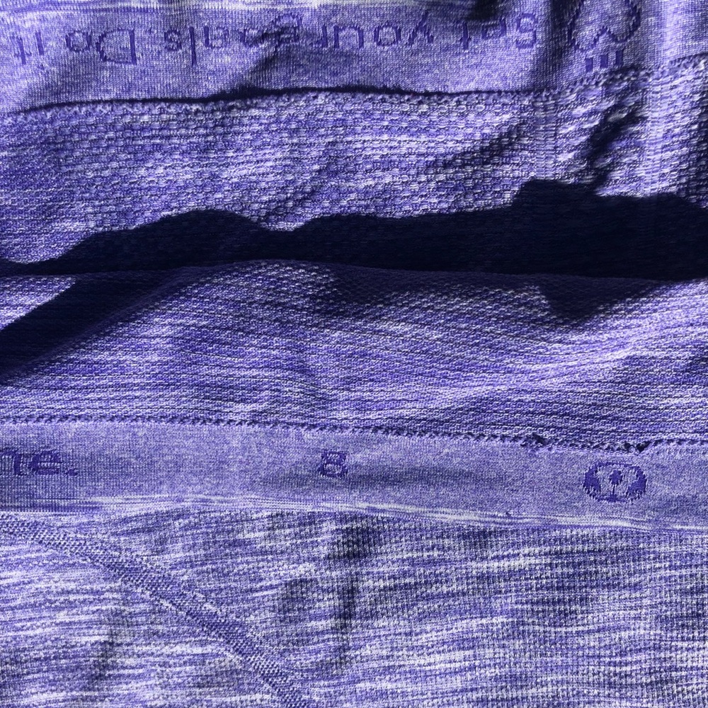 Lululemon Run: Swiftly Tech Racerback - image 8